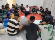 Jelang Final Liga 4 Sumbar, Manajer PSPP Suntik Semangat Pemain