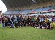 Kalah dari Josal FC, PSPP Runner Up Liga 4 Sumbar