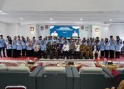 Pemko Luncurkan Program Operasi Taat Pajak Daerah dan e-Retribusi Pelayanan Kebersihan