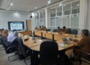 Koordinasi Lintas Sektor Penting untuk Kendalikan Inflasi