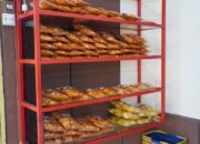 Beroperasi 1998, Keripik Talas Dessy Tembus Pasar Sumbar, Riau dan Jawa