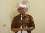 Sigando Dicanangkan jadi Kelurahan Cantik di Padang Panjang