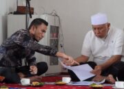 Pemko Minta Tambahan Kuota SMA, Gubernur Mahyeldi Siap Buka Jalan