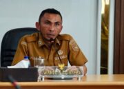 Tujuh Kali Raih Swastisaba Wistara, Padang Panjang Kembali Ikuti Verifikasi Kota Sehat