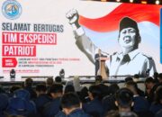 Kementerian ATR/BPN Dukung Pembangunan Kawasan Transmigrasi dengan Sertipikasi Tanah dan Reforma Agraria