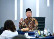 Kementerian ATR/BPN Matangkan Transformasi Layanan dalam Rapim