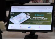 Akses Peta Pertanahan Melalui Bhumi Terbuka untuk Publik, Kementerian ATR/BPN Perkuat Transparansi dan Partisipasi Masyarakat