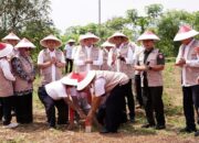 Menteri Nusron: Semua Masyarakat Wajib Pasang Patok