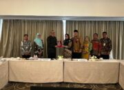 Dirjen Tata Ruang Tekankan Pentingnya Pengesahan RDTR AeroCity Banjarbaru