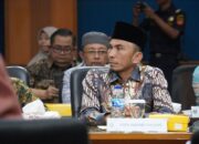 Wawako Allex Saputra: Pemko Fokus Hadirkan Pertumbuhan Ekonomi Inklusif dan Berkelanjutan