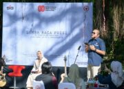 PT Semen Padang Rayakan HUT ke-80 RI dengan Lomba Baca Puisi