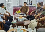 Dukung Energi Terbarukan, Bupati Apresiasi Program Kaliandra PT Semen Padang