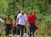 Dari Geosite ke Rumah Contoh, Kapolda Sumbar Apresiasi Inovasi SEPABLOCK PT Semen Padang