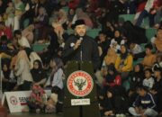 Wali Kota Padang Dorong Pemakaian Produk Semen Padang untuk Infrastruktur