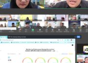 Kantor Pertanahan Dharmasraya Turut Aktif SAPA EKSISTENSI