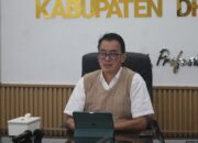 Kantor Pertanahan Dharmasraya Luncurkan Layanan Peralihan Hak Atas Tanah Secara Elektronik