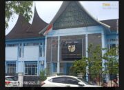 Melihat Kondisi sekretariat KNPI Yang Memprihatinkan dan Bungkamnya Ketua Menimbulkan Tanda Tanya