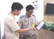 225 Kantor Pertanahan di Penjuru Indonesia Sudah Terapkan Layanan Peralihan Elektronik