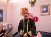 Kepala Biro Humas dan Protokol Kementerian ATR/BPN Ajak Masyarakat untuk Saksikan Karnaval Kemerdekaan HUT ke-80 RI