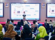 Tiga Pedoman dari Sekjen Kementerian ATR/BPN untuk Wujudkan Tata Kelola Anggaran