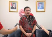 Agendakan Kunjungan ke Maluku Utara, Menteri Nusron Komitmen Kawal Sinergi Jajaran di Moloku Kie Raha