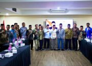 Menteri Nusron Dorong Percepatan Sertipikasi Tanah untuk Cegah Terjadinya Konflik Atas Tanah Keagamaan