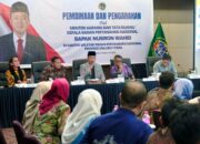 Menteri Nusron: Tugas Saya sebagai Menteri adalah Memberikan Kepastian dan Harapan