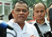 Gatot Nurmantio Ingatkan Adanya Sabotase Sistematis Jatuhkan Presiden Prabowo