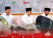 Tinggal Tunggu Persetujuan Kemenpan RB, Wako Hendri Arnis Usulkan THL R3 dan R4 jadi PPPK Paruh Waktu