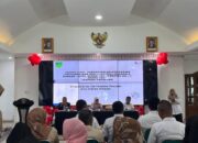 Pemko Perkuat Posyandu, Dorong Implementasi Enam Standar Pelayanan Minimal