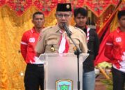 Pramuka SMAN 2 Padang Panjang Sukses Gelar Scout Talent 9