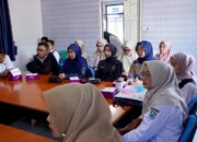 Social Media Jurnalisme, OPD Diminta Aktif Optimalkan Informasi Pemko