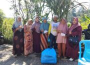 BKMT Padang Panjang Serahkan Bantuan ke Korban Kebakaran di Koto Katik