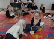 Dua Hari Belajar Payet, Warga Silaing Bawah Siap Kembangkan UMKM