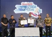 Perkuat Sinergi dengan Kementerian UMKM, Wamen Ossy: Penuhi Kebutuhan Mendasar Masyarakat