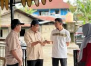 Kunjungi ke SEPABLOCK, Rektor UNP Siap Berkolaborasi dengan PT Semen Padang