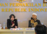 Kasus Meningkat, Komite III DPD RI Desak Penguatan Rehabilitasi Pecandu Narkoba