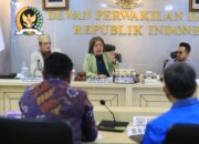 DPD RI Dorong Tata Kelola Pertambangan Berkelanjutan Bersama MIND ID