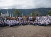 Pastikan Anak Kurang Mampu Tetap Sekolah, PT Semen Padang Salurkan Rp641 Juta untuk Tiga Madrasah