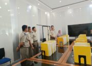 Program PTSL, Kantah Dharmasraya Mulai Kembali Proses Pendaftaran Tanah