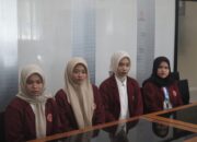 Peserta Magang Laksanakan Program Pertanahan Berjalan Maksimal