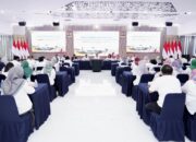 Jadi Pendukung Kerja Direktorat Teknis, Sekjen Kementerian ATR/BPN Imbau Jajaran Bekerja Maksimal di Tengah Efisiensi