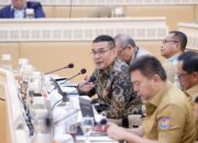 Perbanyak Cerita Sukses Reforma Agraria, Wamen Ossy Dorong Penguatan Peran Kepala Daerah dalam GTRA