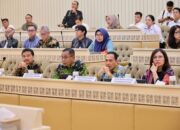 Realisasi PNBP Selalu Lampaui Target, Sekjen Kementerian ATR/BPN: Lima Tahun Terakhir Cukup Positif