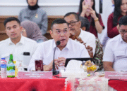 Jalankan Inpres 12/2025 untuk Tangani Masalah di Pulau Baai dan Enggano, Wamen Ossy: Butuh Tata Ruang yang Solutif