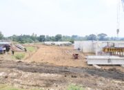 Akses KCJB Karawang Ditargetkan Rampung NATARU 2025, Menteri Nusron Berkomitmen Akselerasi Proses Pengadaan Tanah