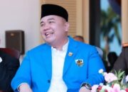 Ketua KNPI Sumbar Nanda Satria Sebut Sudah Minta Anggaran Perbaikan Fasilitas