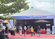 Festival Literasi Daerah Sumbar Berakhir, Kadis Harapkan Peningkatan Literasi