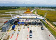 Proyek Tol Rp 408 Triliun Mulai Dilelang, Ini Daftarnya