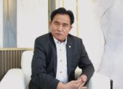 Pernyataan Yusril yang Batal Membentuk Tim Gabungan Pencari Fakta Melawan Kehendak dan Suara Rakyat